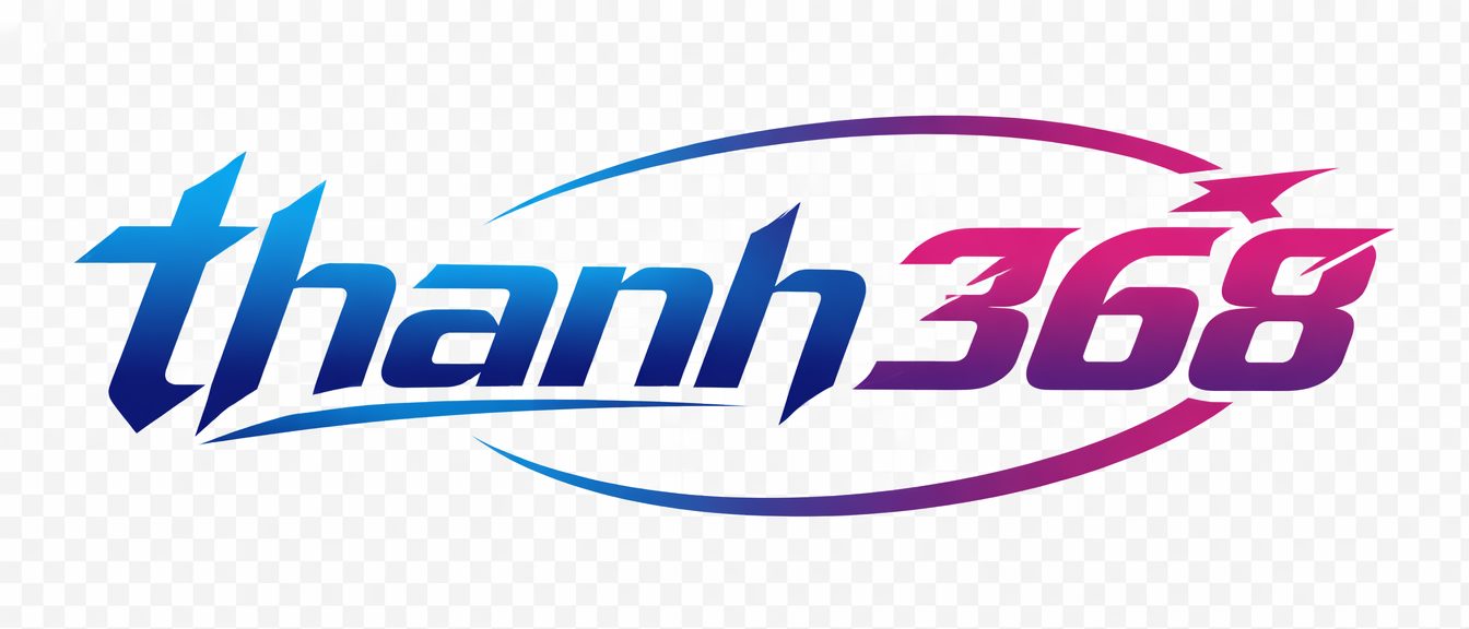 thanh368 logo